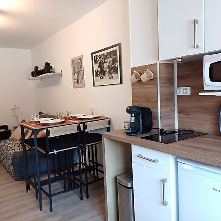 Jacobin-Centre Ville-Paisible-2 Couchages Amiens Eksteriør billede